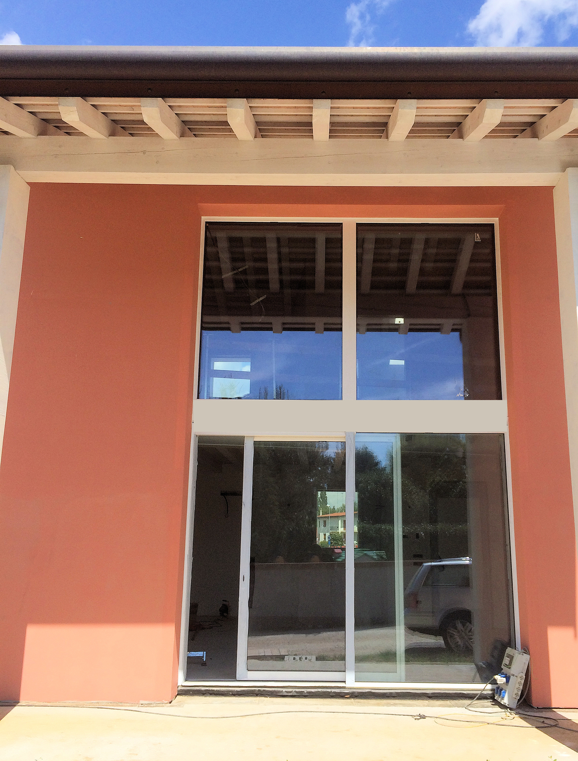 2016 年完工的 HAUS 住宅 设计独特-8