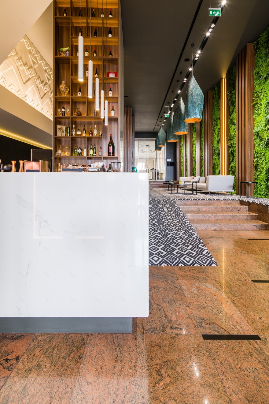 团结酒店及水疗中心-3