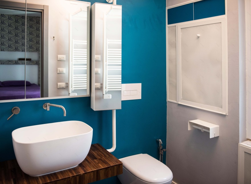 2015 年公寓翻新设计案例-28