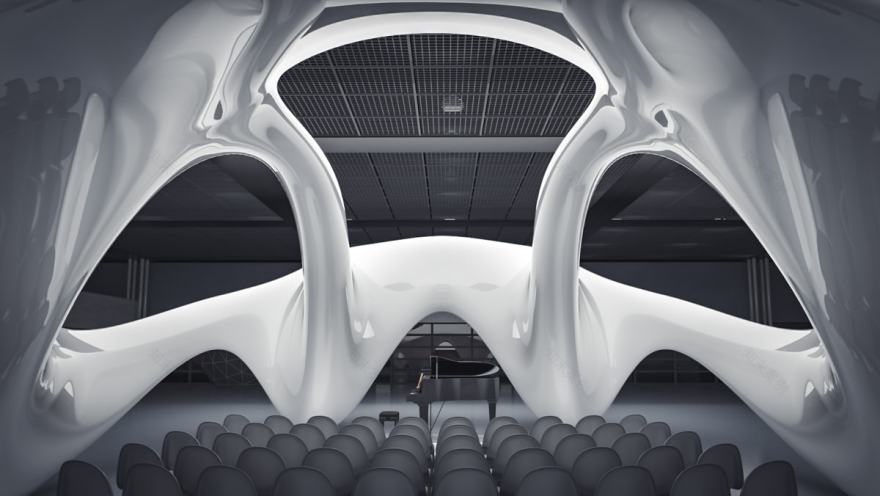 Goria 多用途结构-8