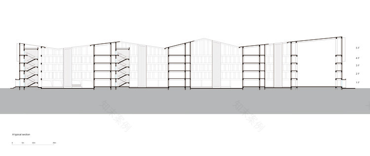 杜山学校综合体·西部-15