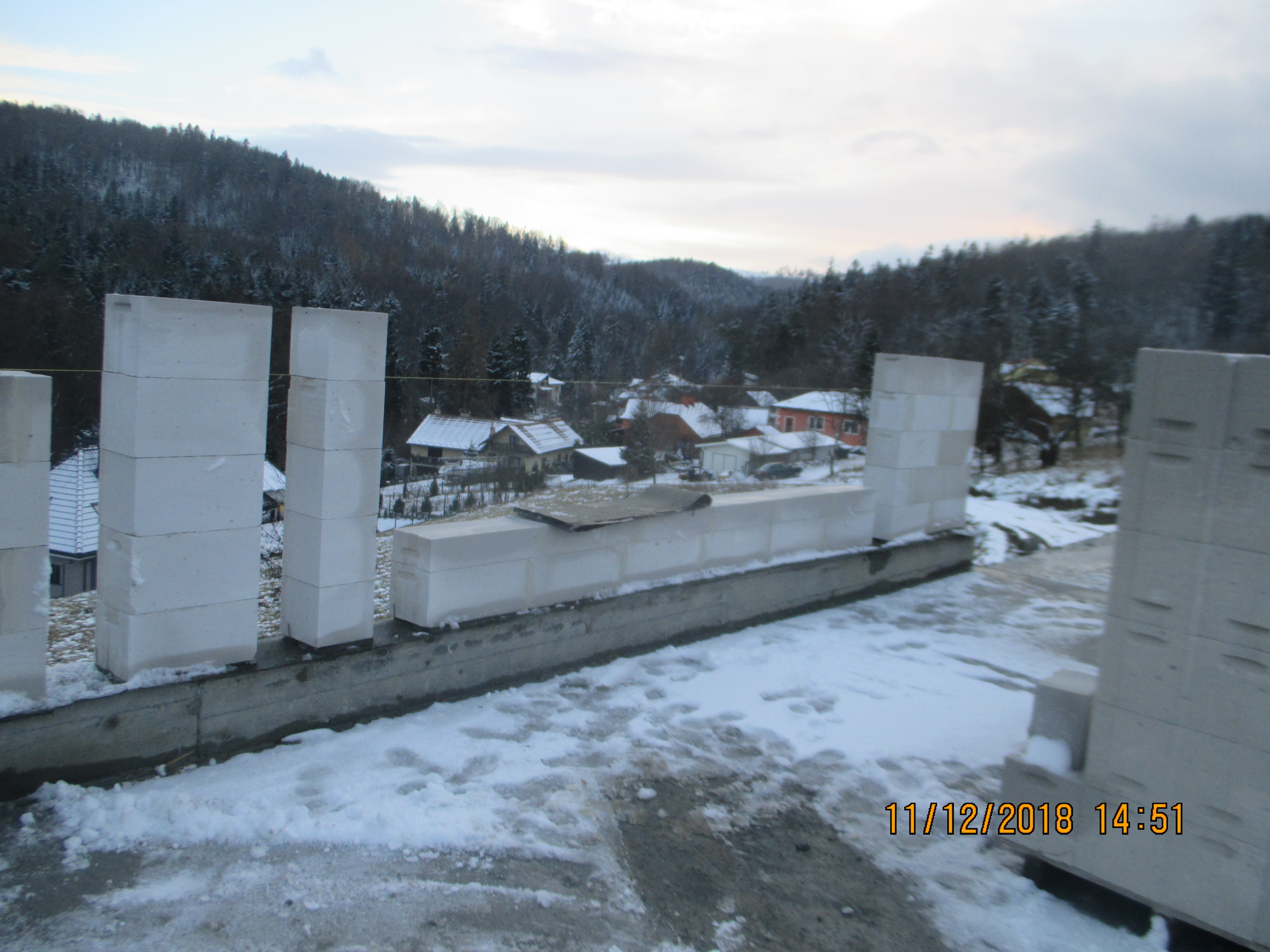 波兰苏卡帕提亚山区的私人别墅-66