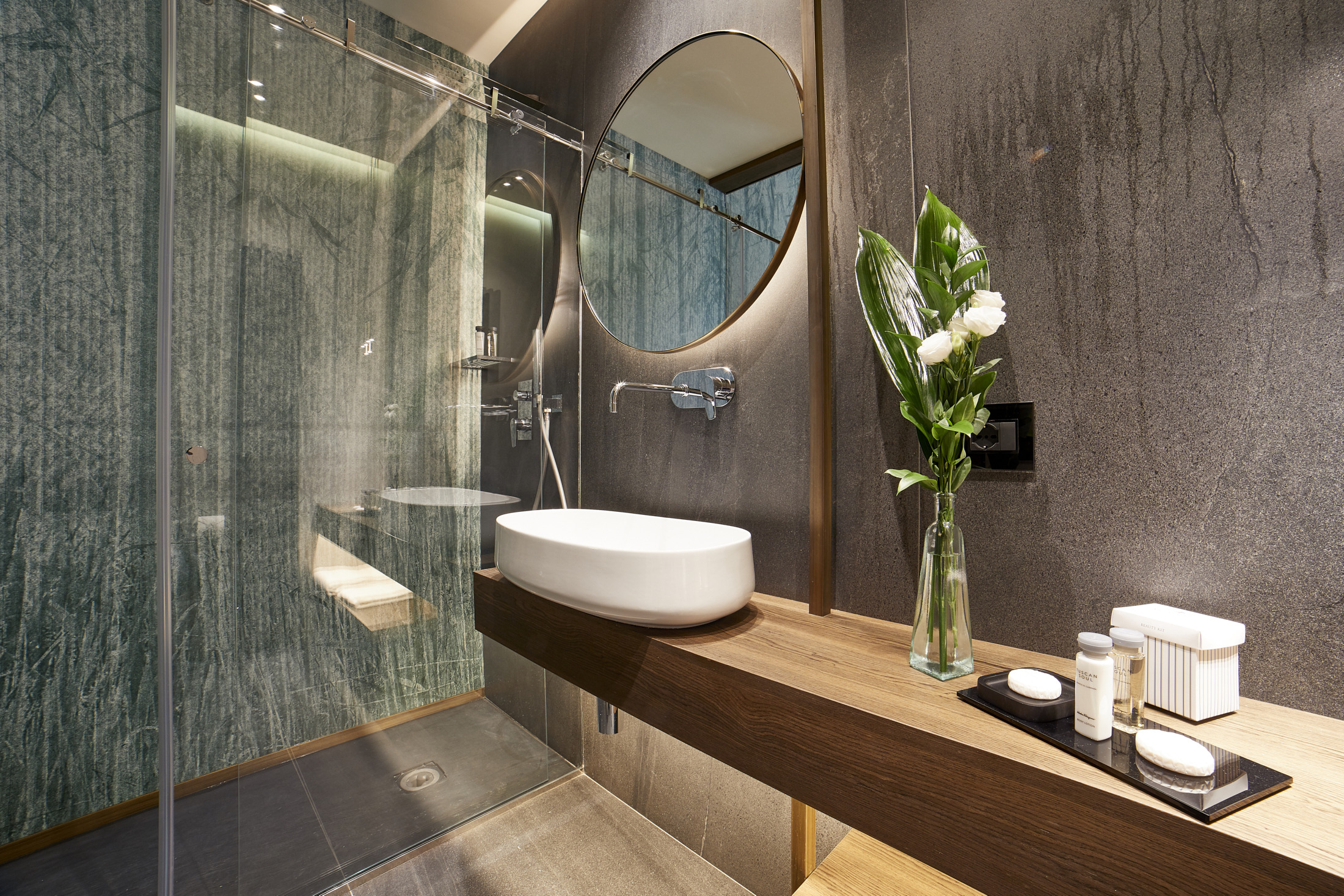 佛罗伦萨 Messori Suites 酒店-175