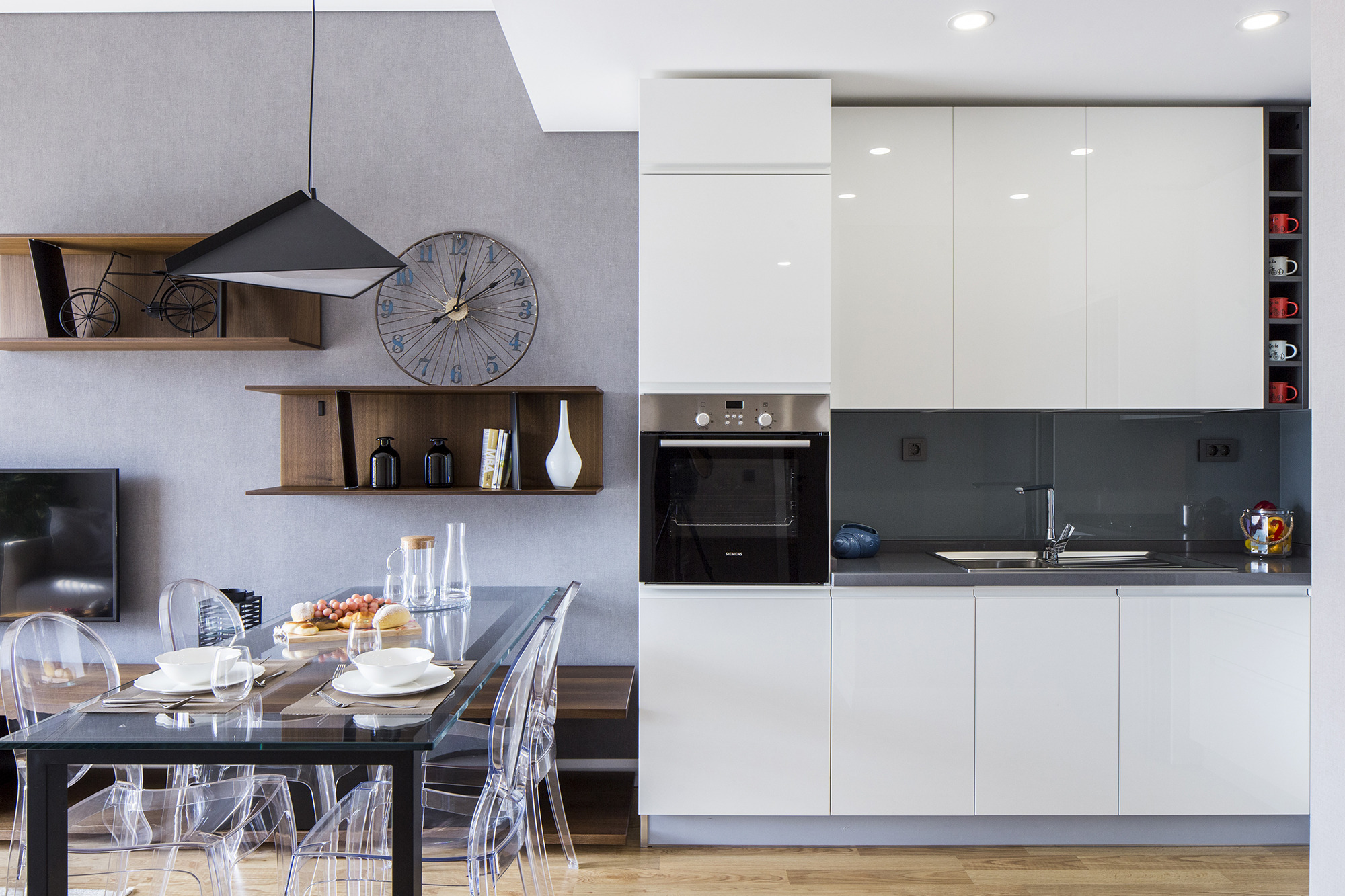 3S FIRUZE HOUSING 社区-1