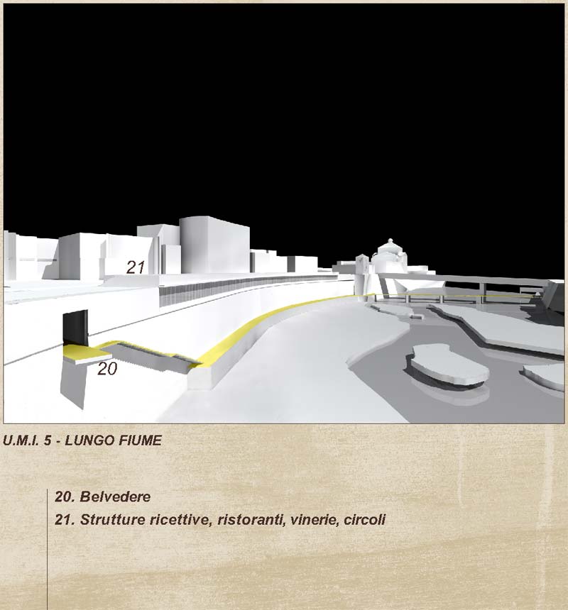 意大利贝内文托城市更新项目-12