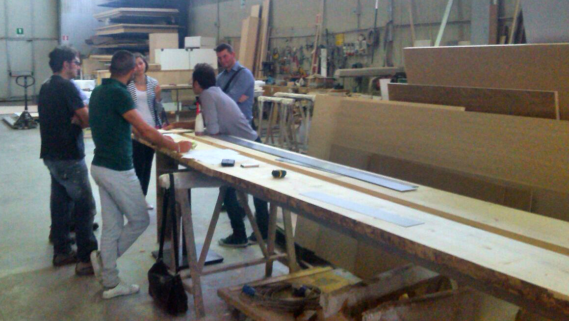 德国黑森林之韵 · BIETIGHEIM 餐厅设计-33