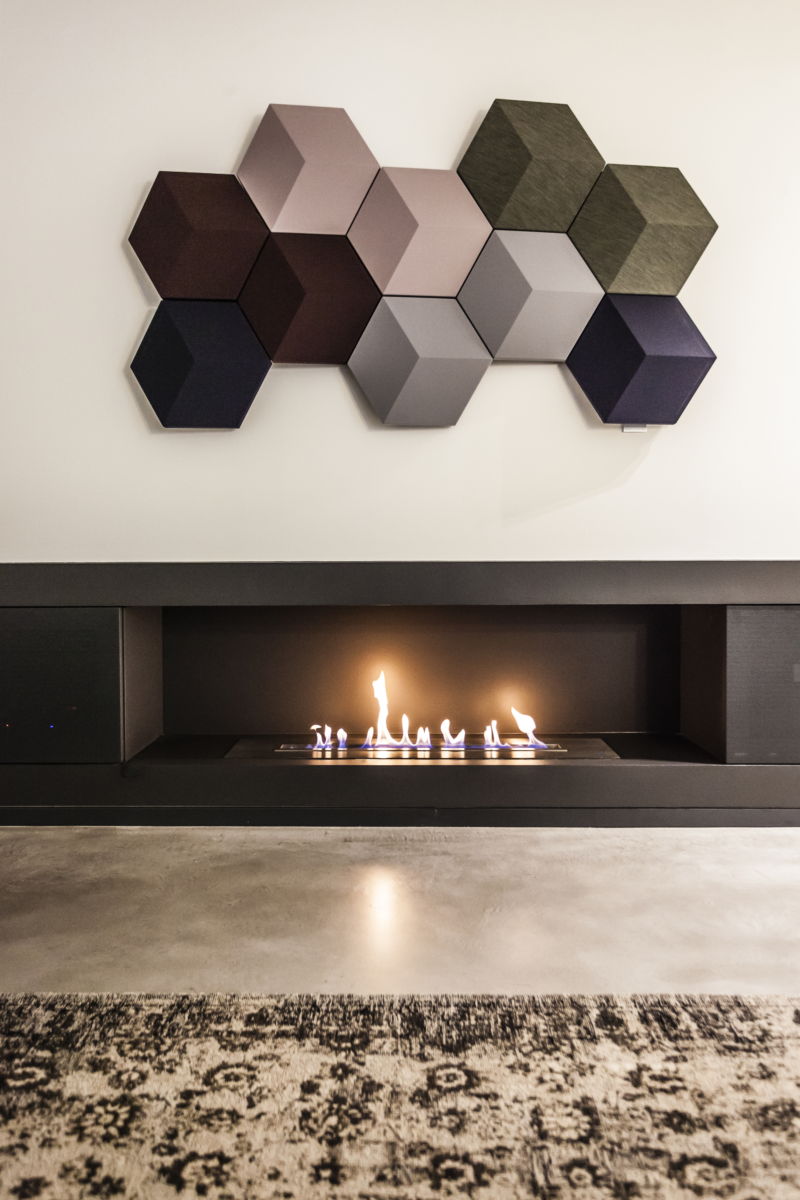 意大利风格的家庭住宅设计-4