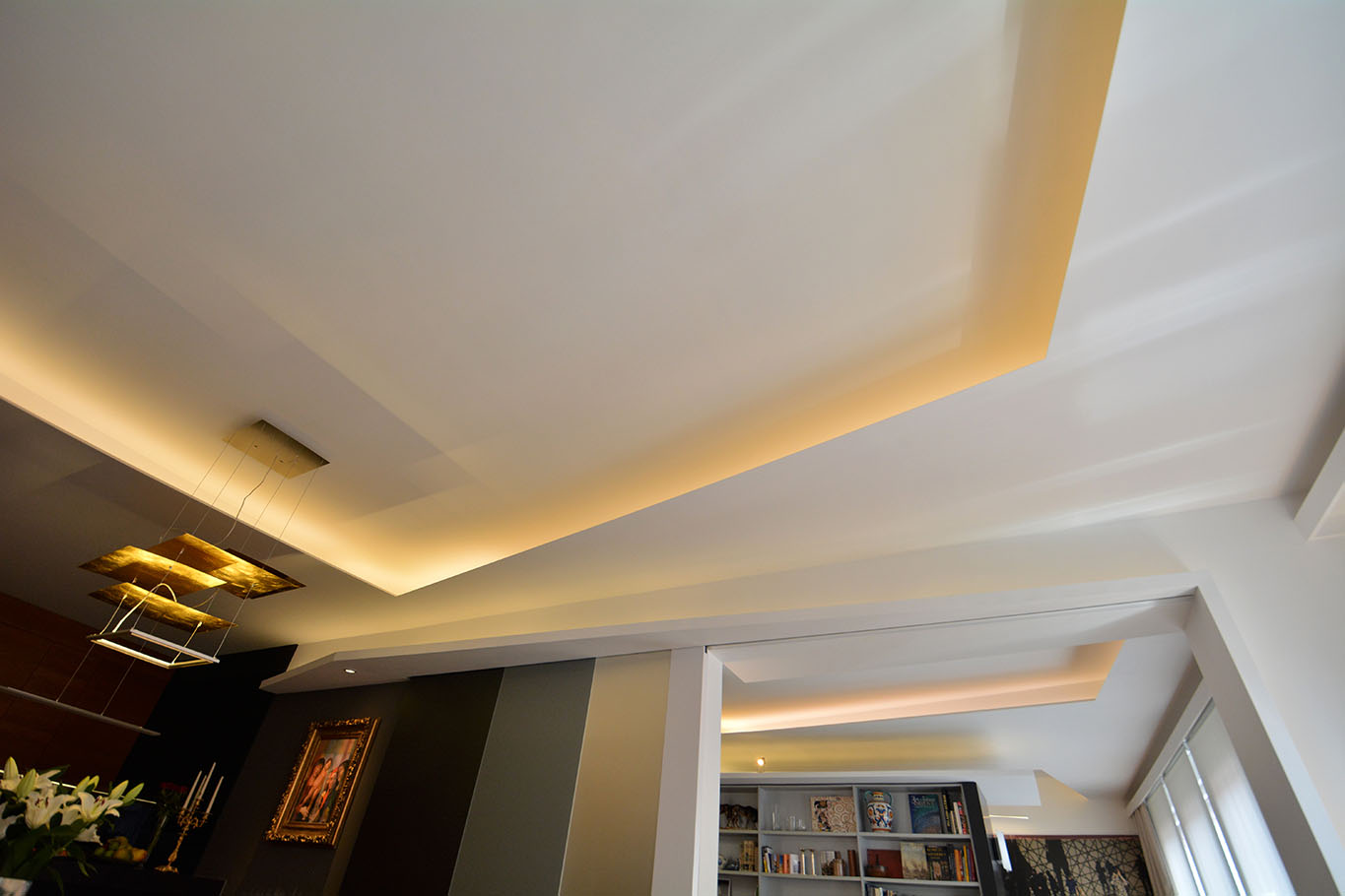 安特卫普建筑师工作室设计-4