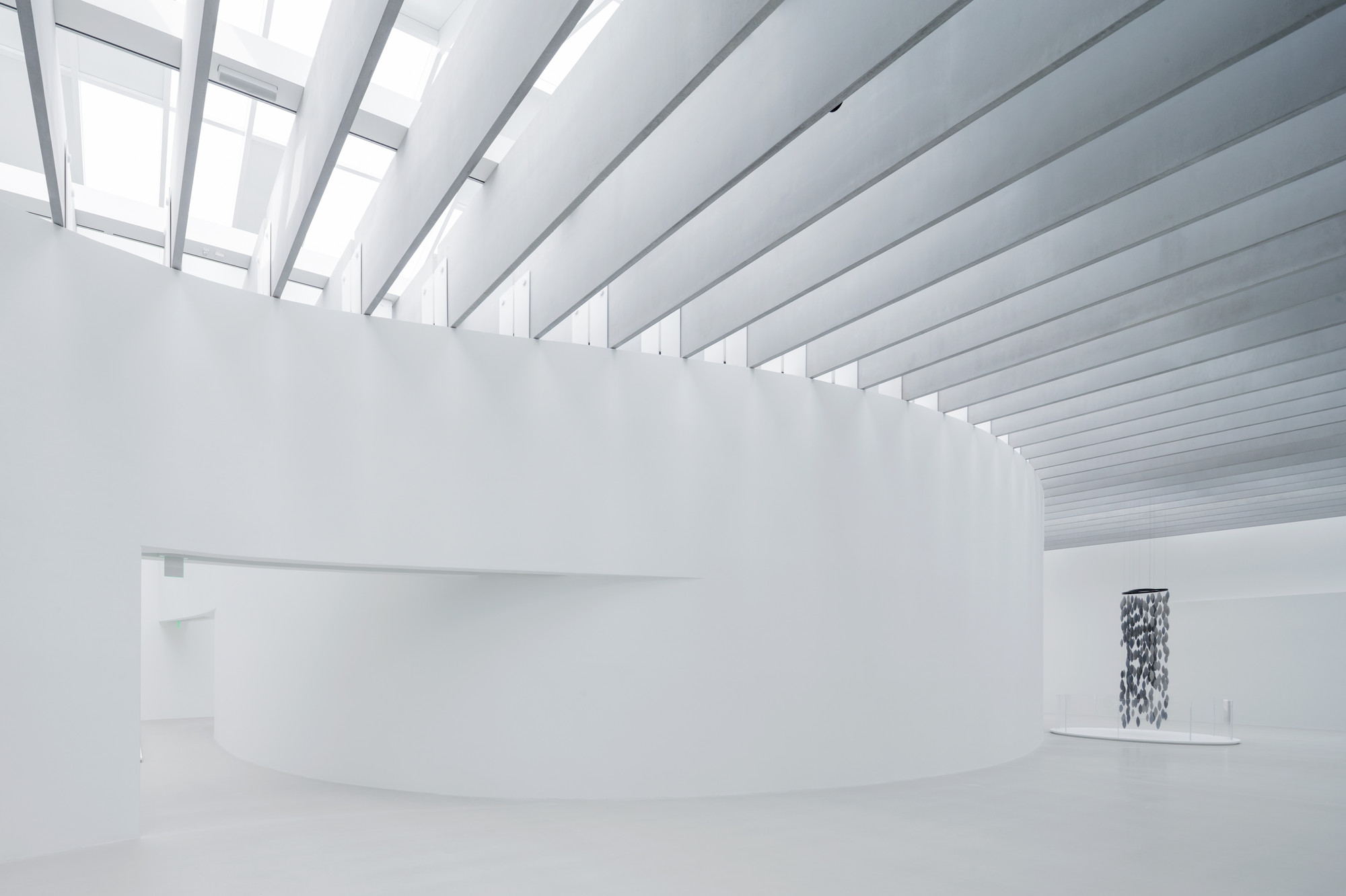 康宁玻璃博物馆-12