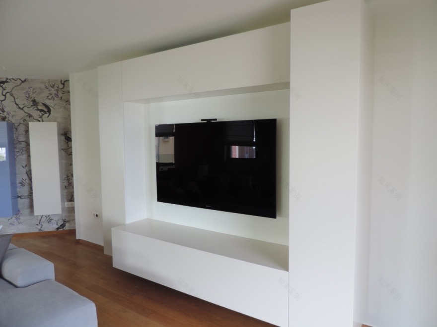 雅典设计师打造梦幻家居空间-52