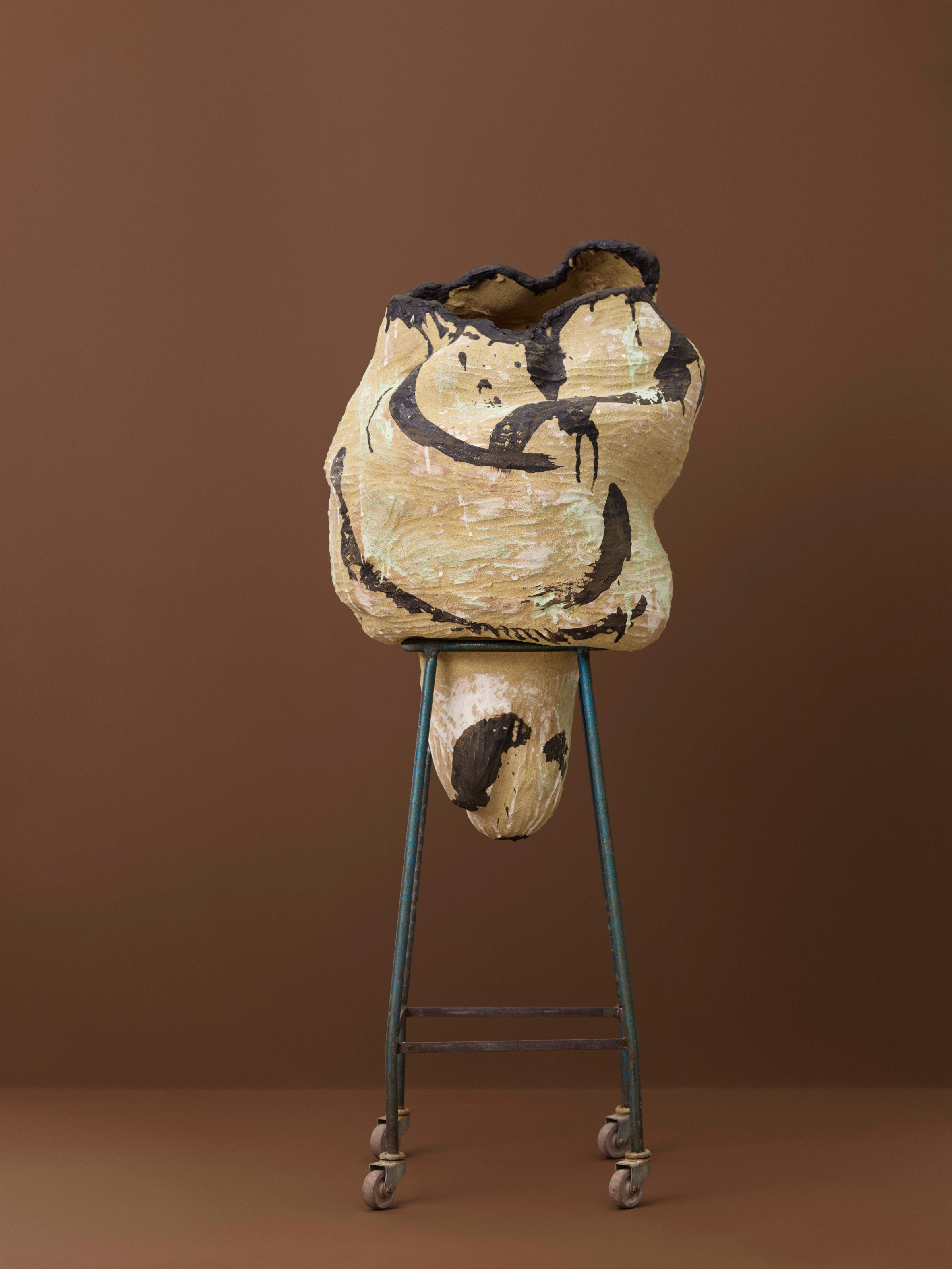 挪威设计新势力 | 米兰设计周呈现 30 位年轻设计师作品-36