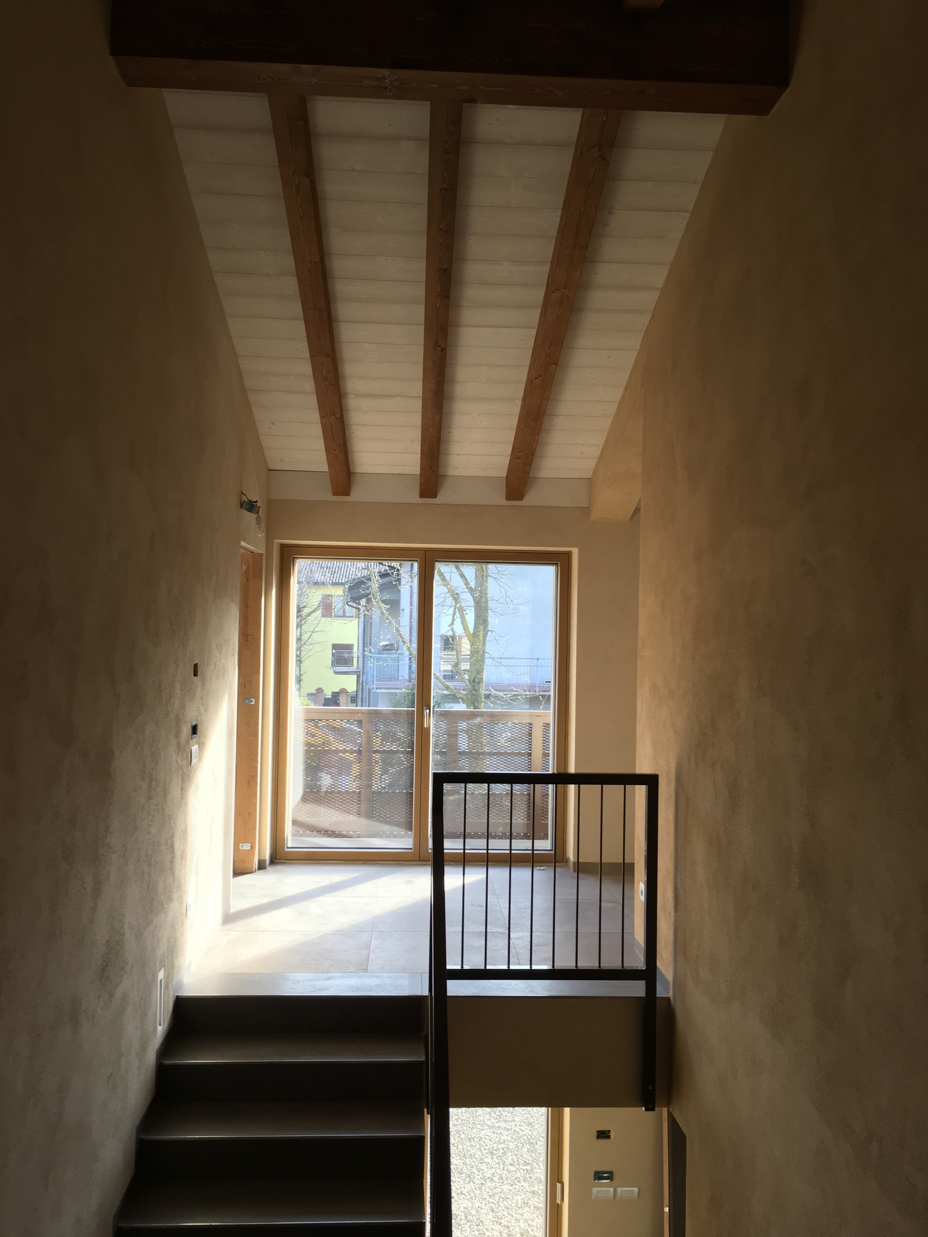 2017 年意大利私人住宅能源升级改造-74