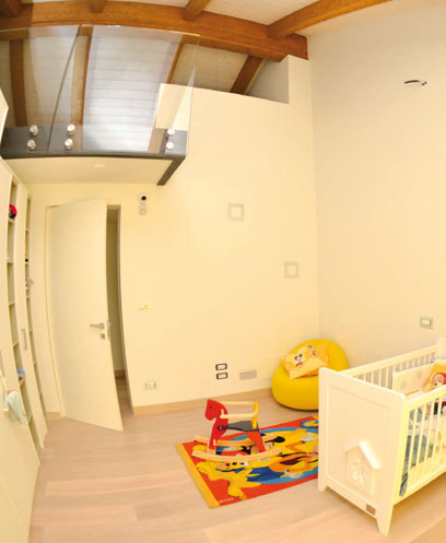 2014 年温馨家居设计佳作-3