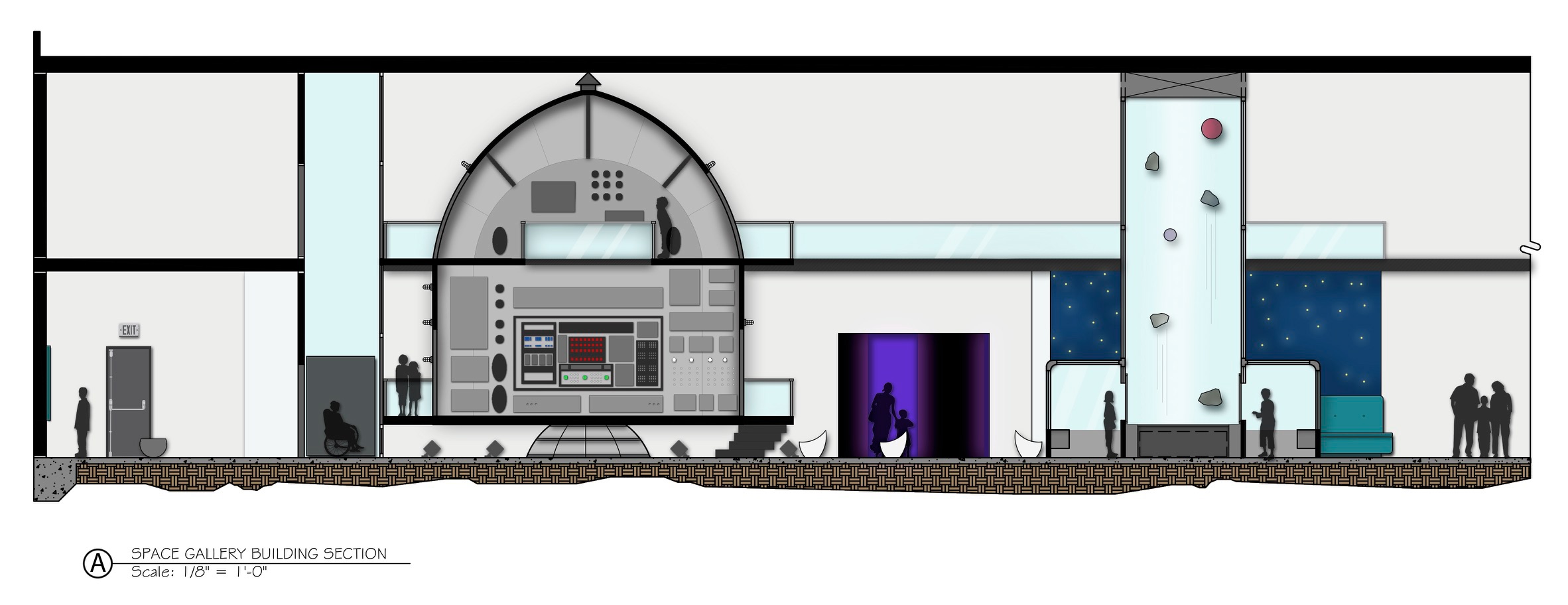 银河天文中心-9