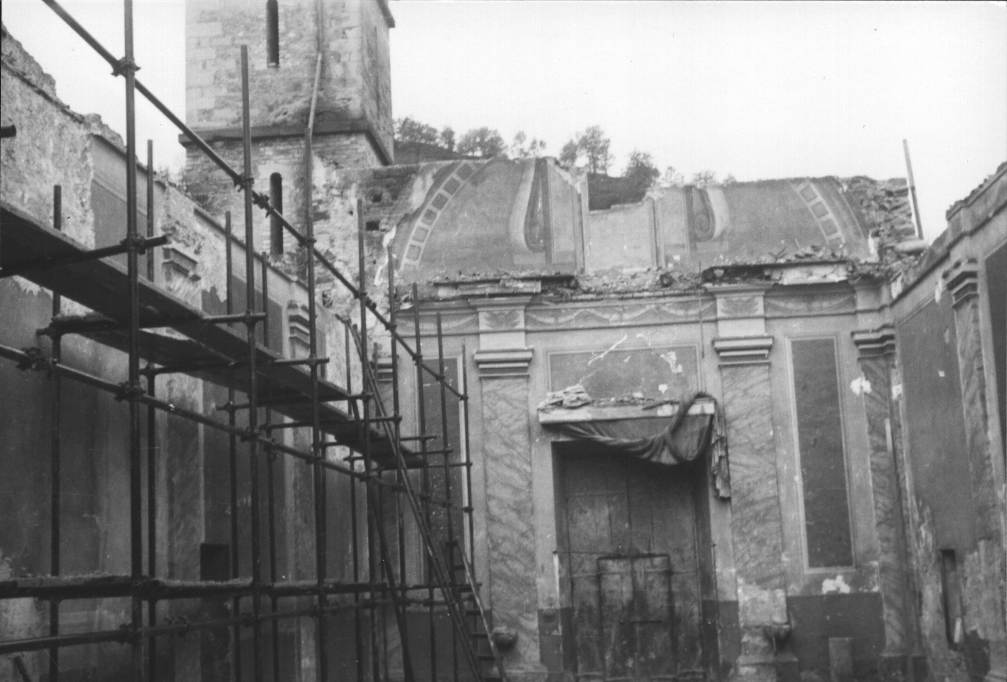 圣斯蒂芬大教堂的再生-11