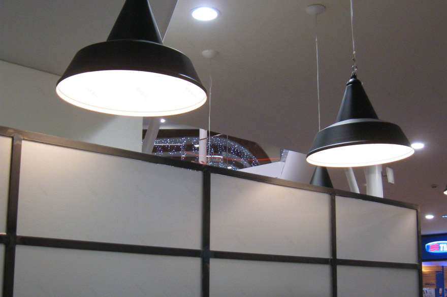 磁场购物中心-5