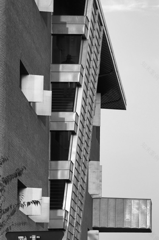 风之阁楼 · 自然与建筑的和谐共生-27