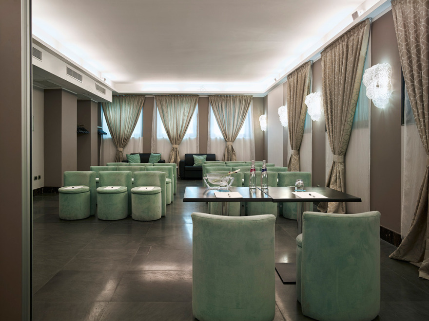 意大利贝安卡玛丽亚宫殿酒店室内设计-61