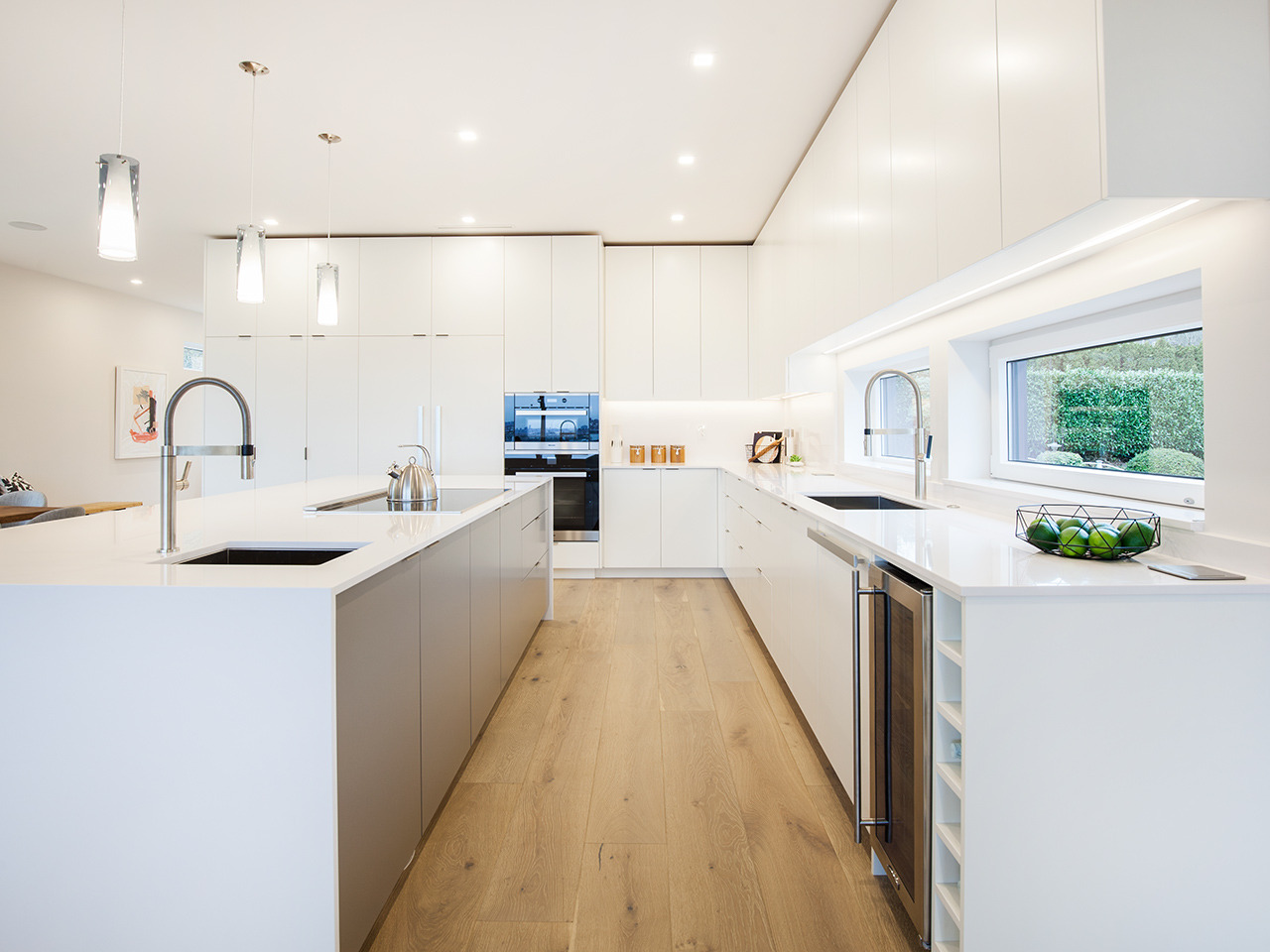 温哥华北零能耗住宅-6