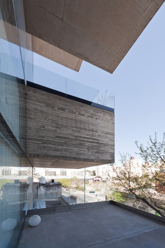 布宜诺斯艾利斯巴勒莫区的中间空间探索-4