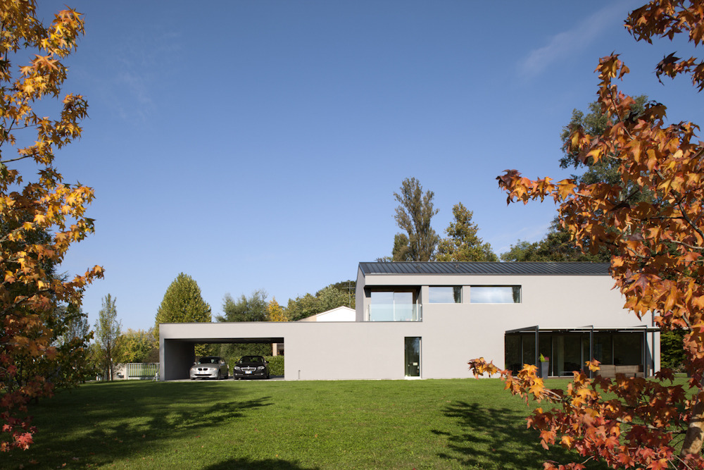 广州独栋别墅设计佳作-15