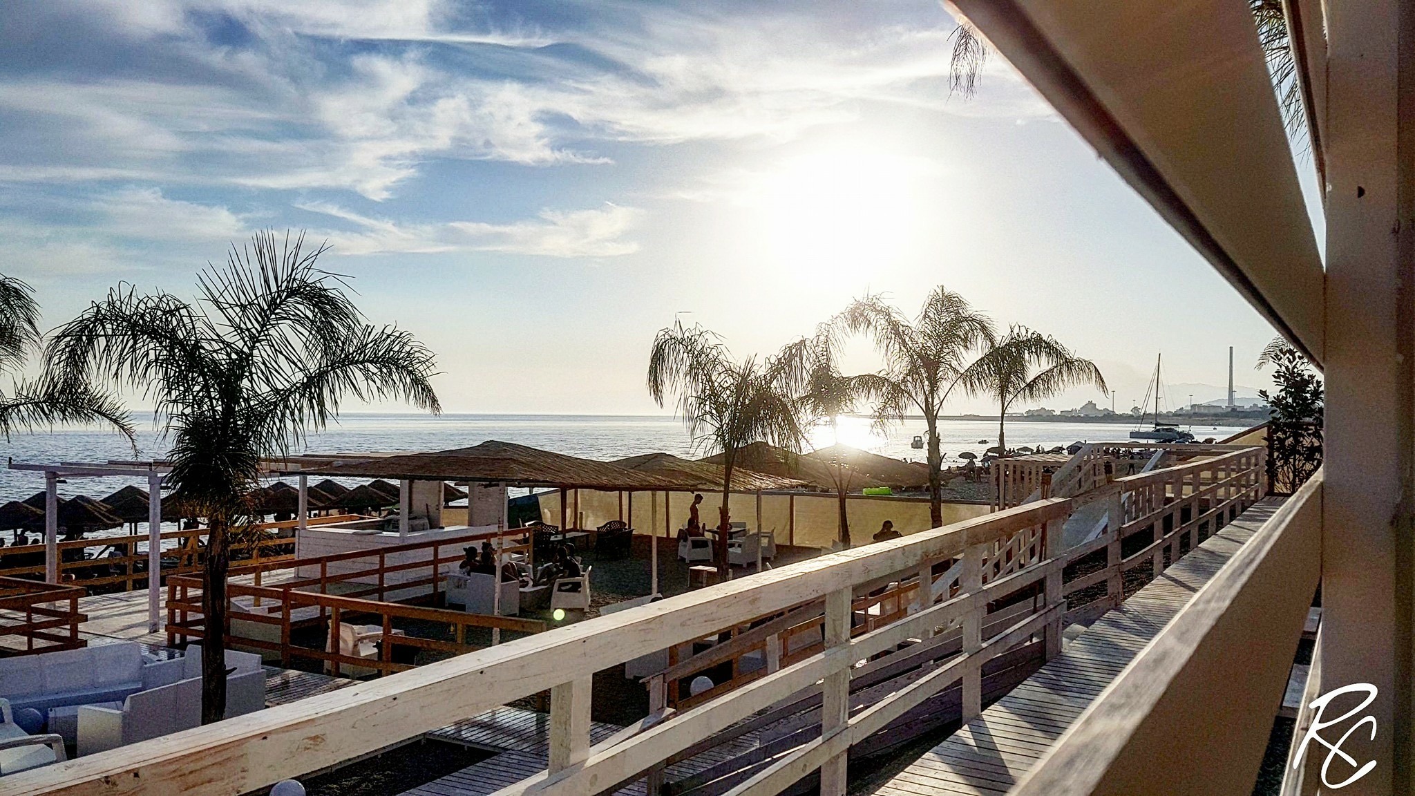 El Caribe 海滩度假村-30