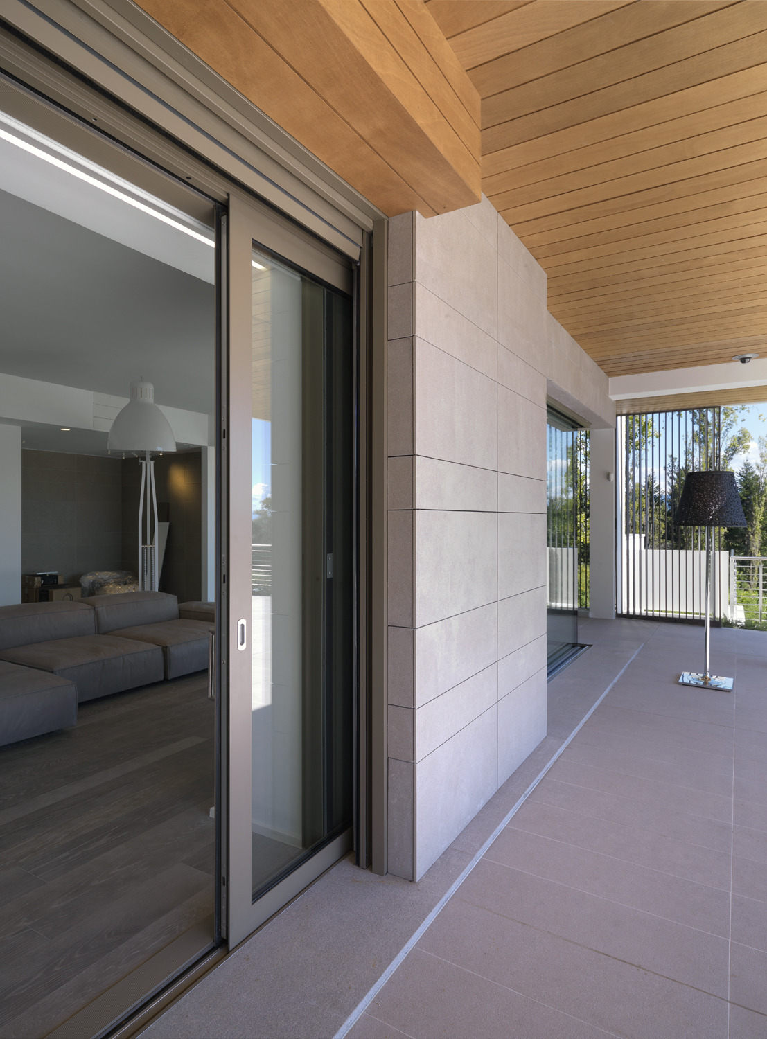 现代宜居别墅，细节诠释高品质生活-22