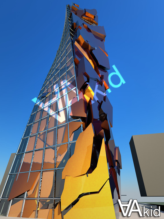 2010 年办公建筑模拟研究-6