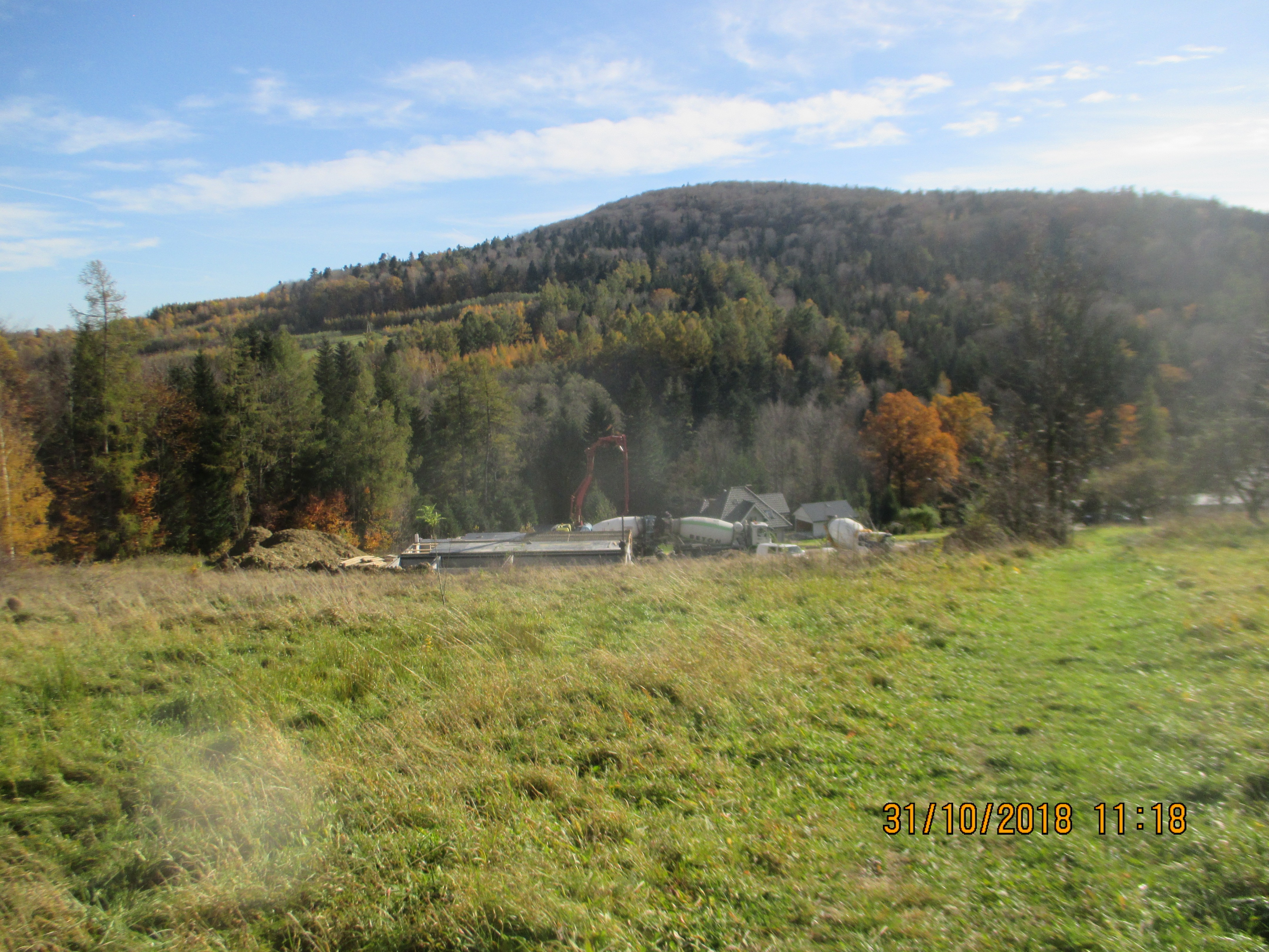 波兰苏卡帕提亚山区的私人别墅-32