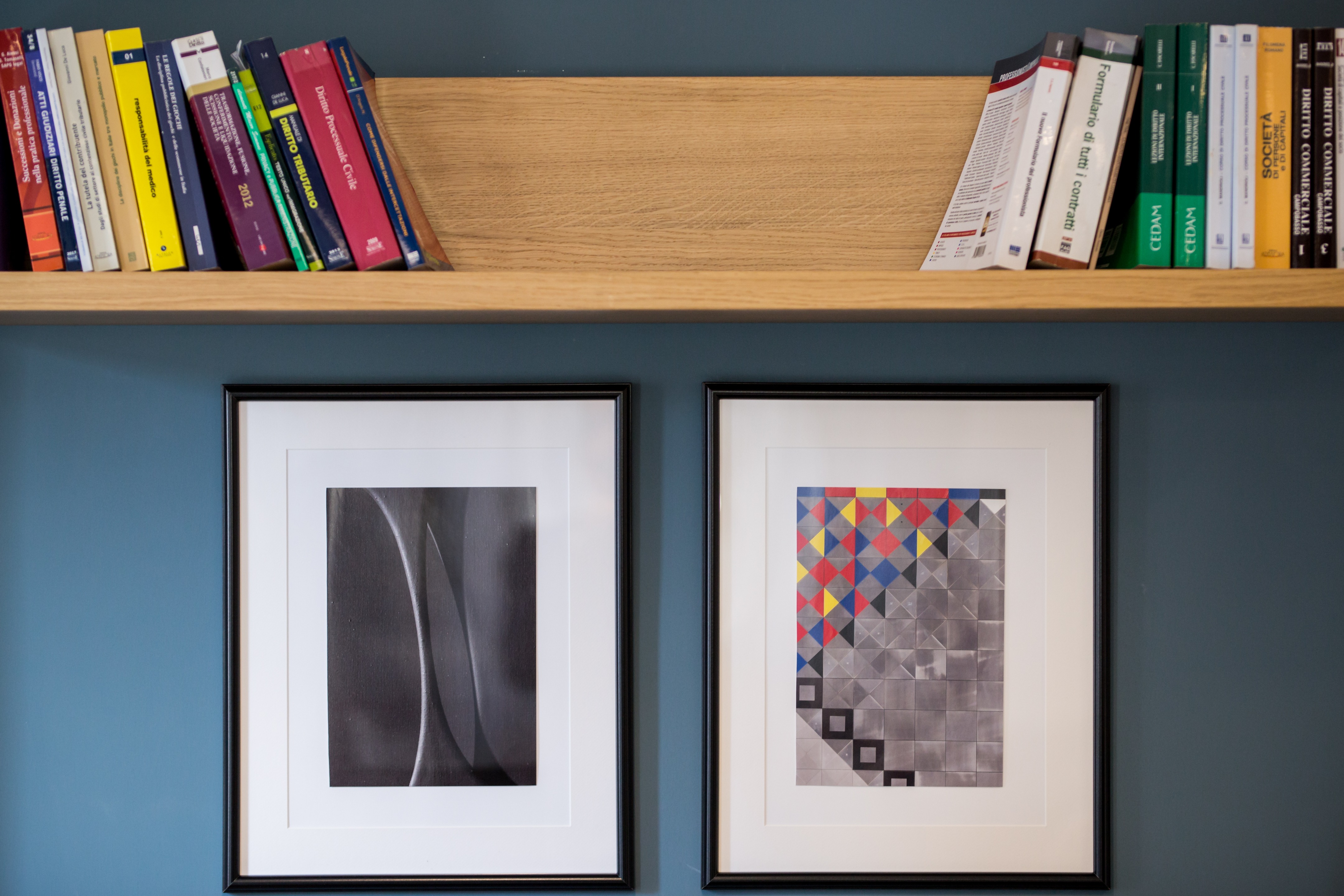 2018 年办公室空间 SLDM 设计案例-5