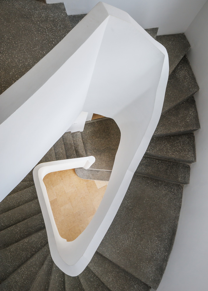 罗马尼亚布拉伊文化宫修复重生-52