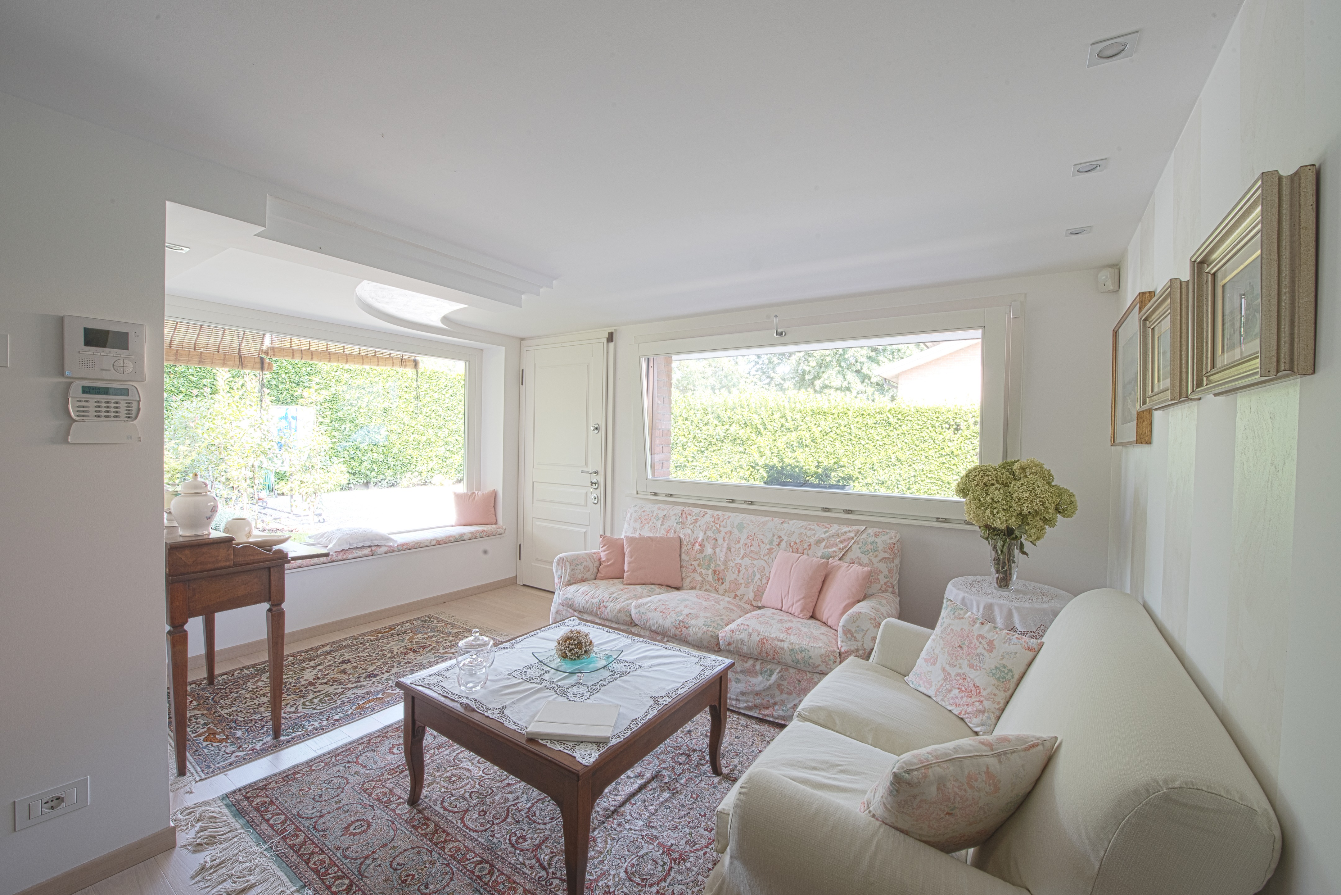 2016 年乡村别墅翻新改造-1