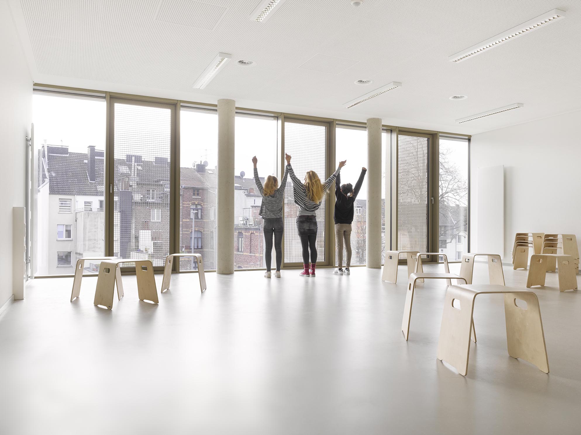 亚琛第四综合学校-15