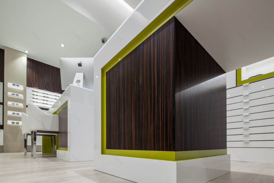 光学商店改造中的摄影艺术-34