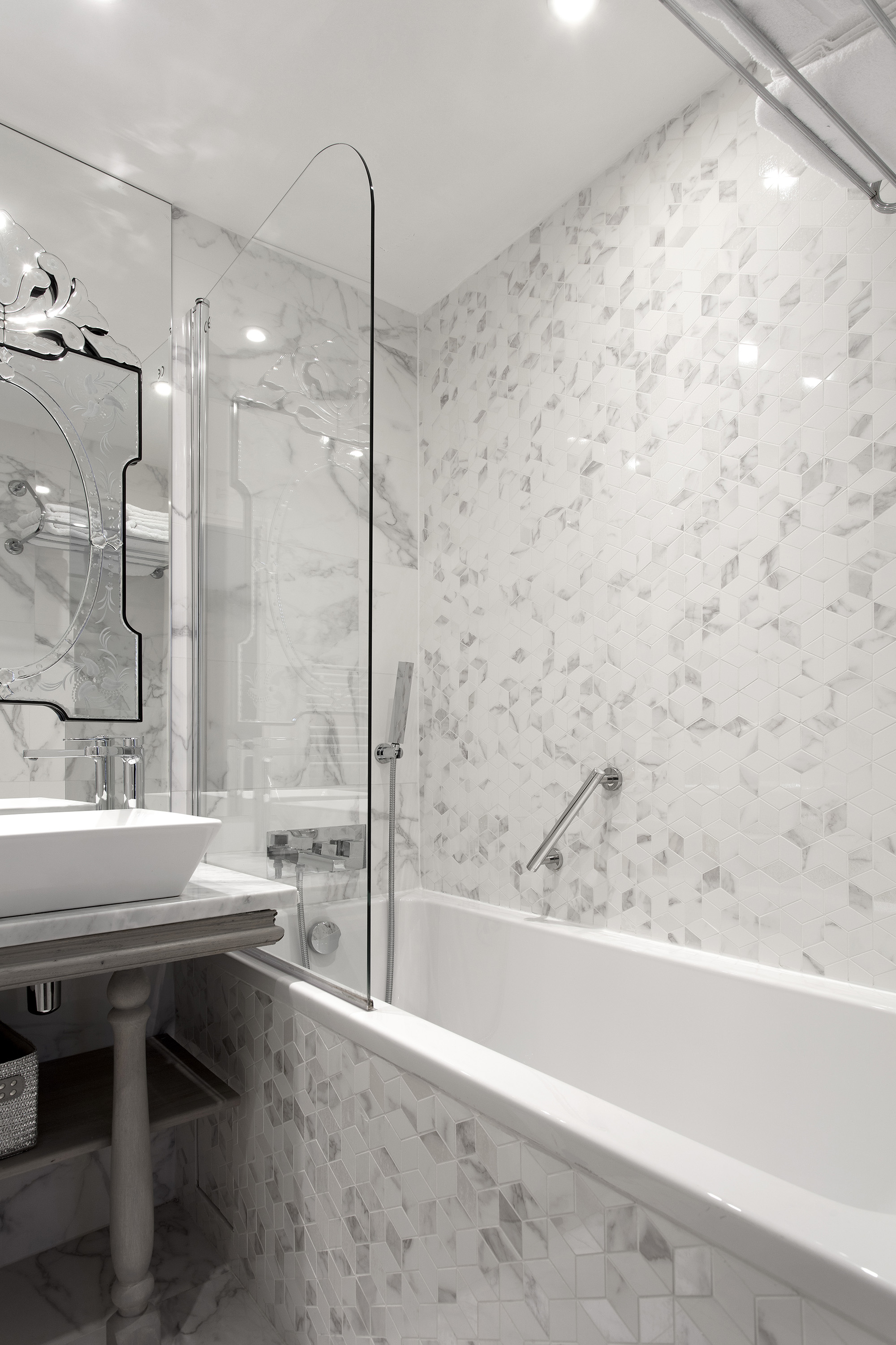 巴黎色彩盛宴,Cluny 广场酒店的华丽蜕变-17