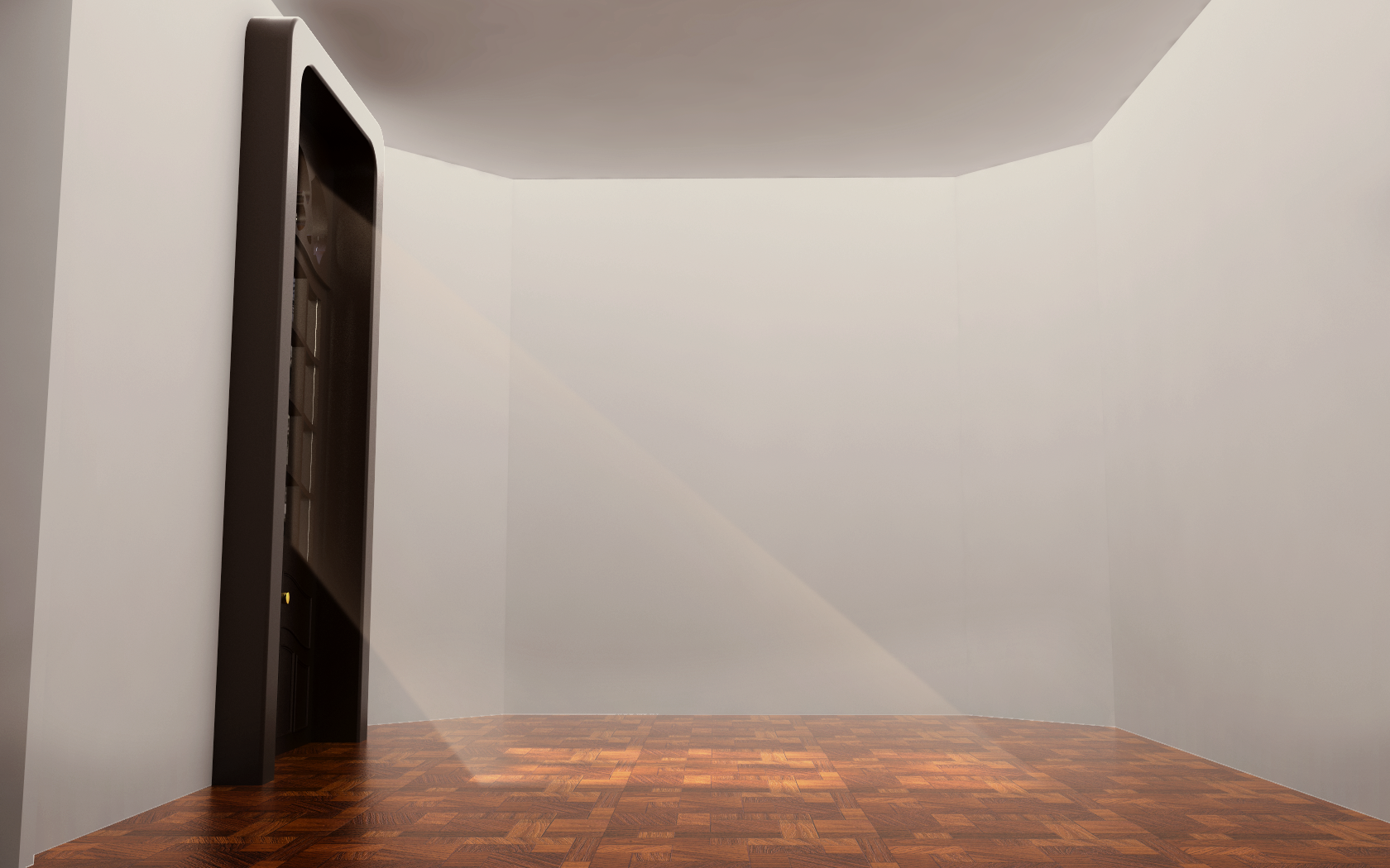 "墨西哥顶级会所 3D 模型设计解读"-4