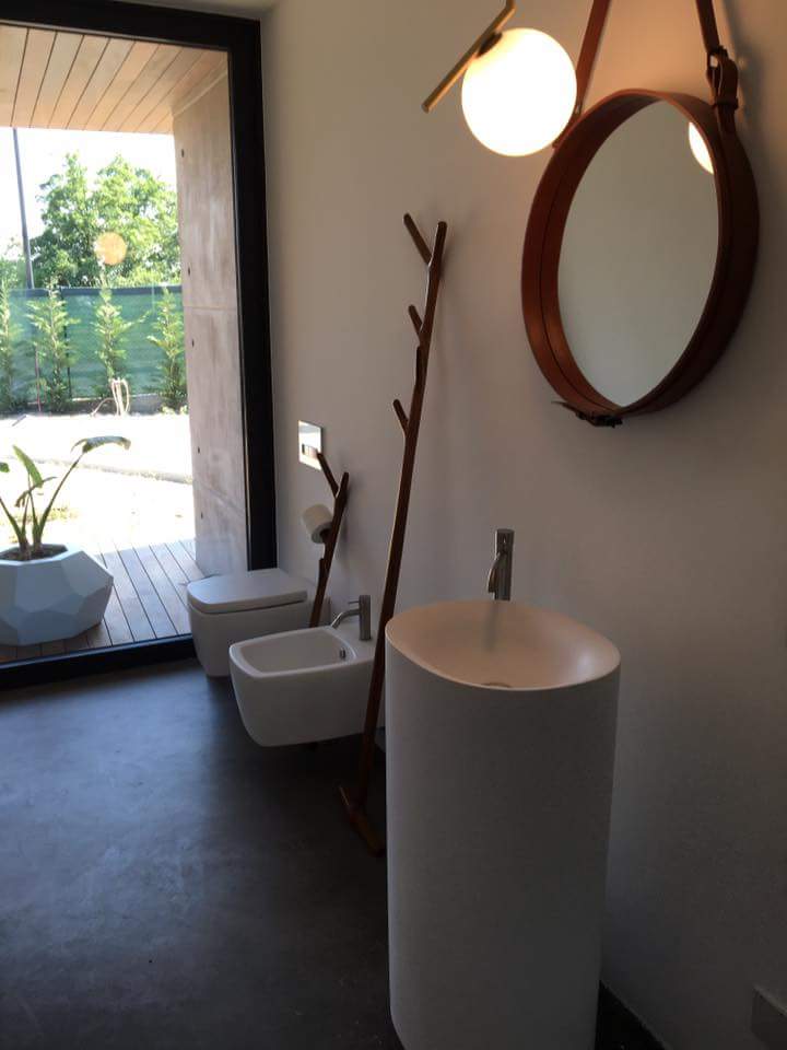 2016 年私人住宅别墅设计-13