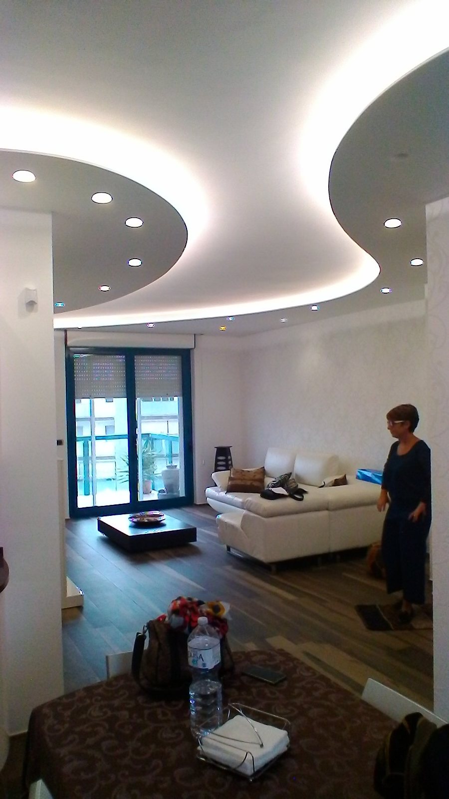 Casa Catalano | 现代公寓的室内设计佳作-5