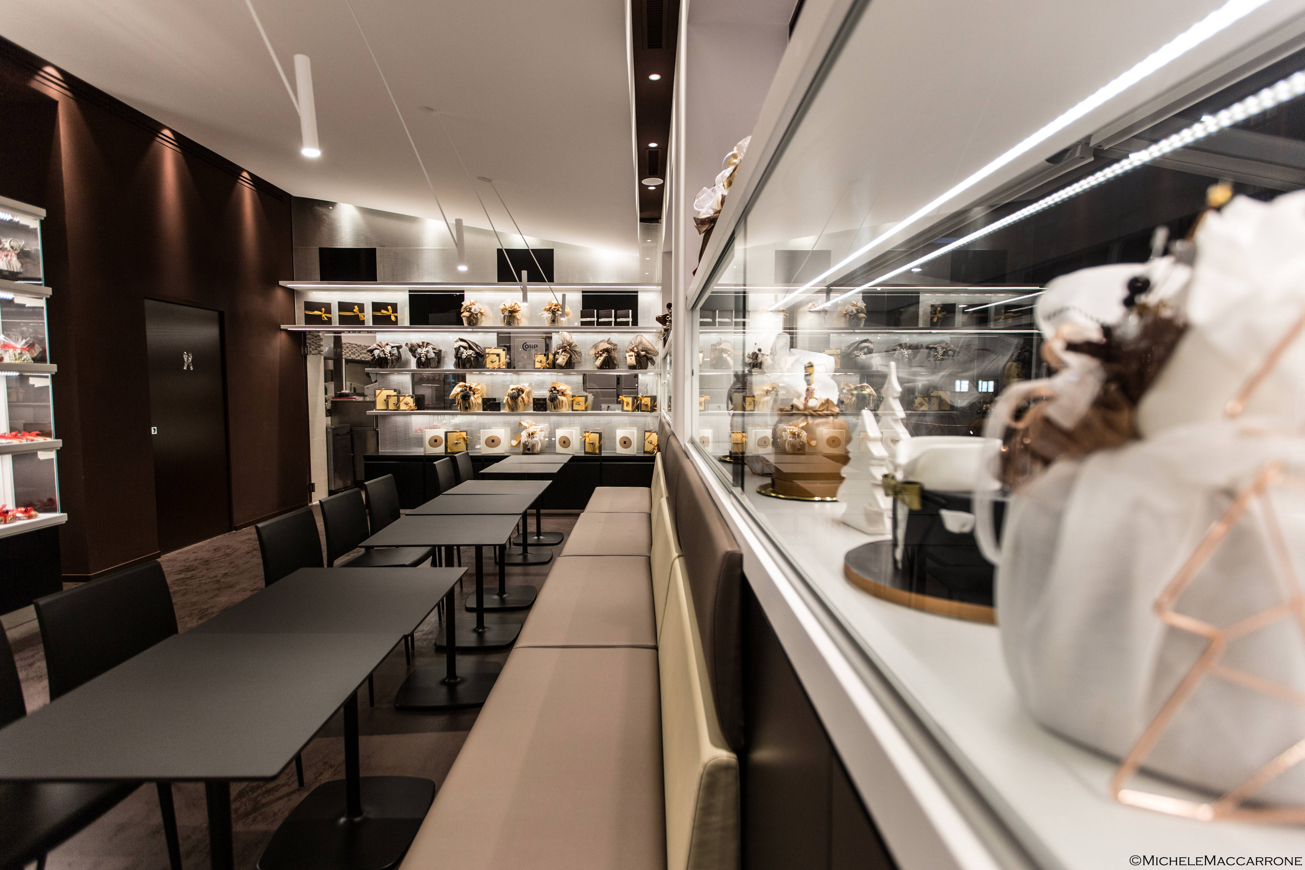 C&G 巧克力与冰激凌店-13