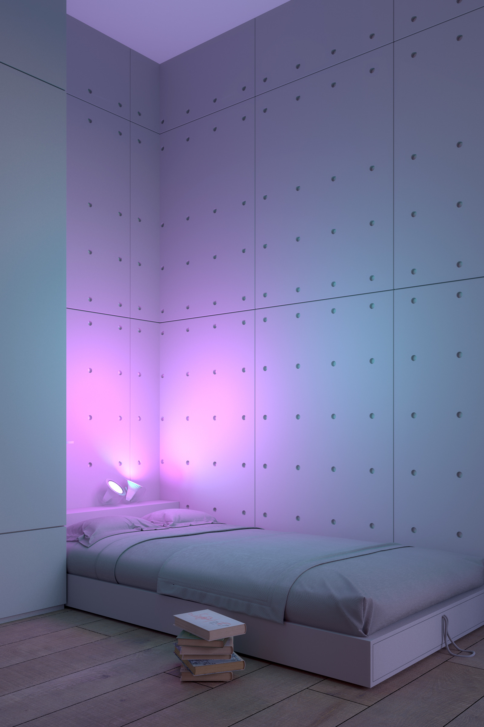 2016 年现代公寓设计实例-14