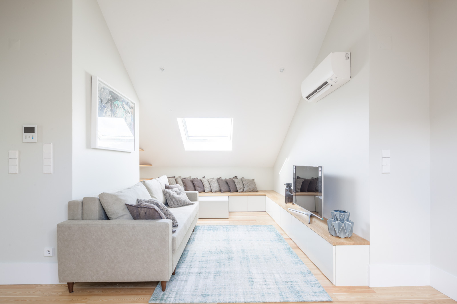 2018 年完工的多功能住宅设计-23