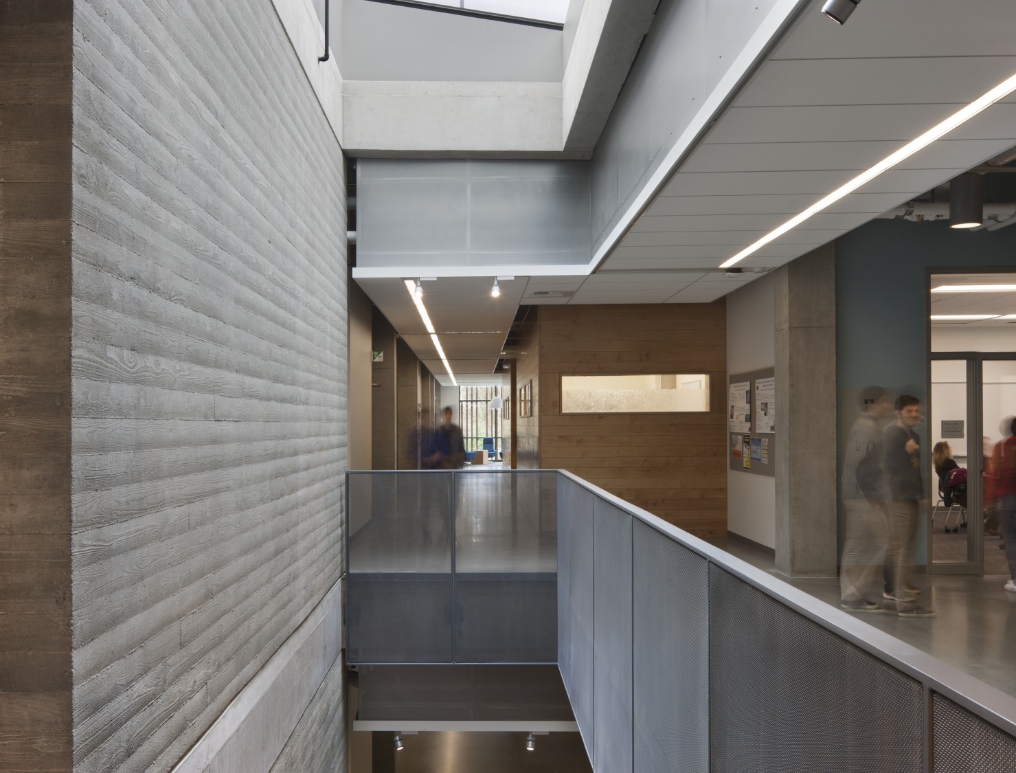 华盛顿大学探索馆-6