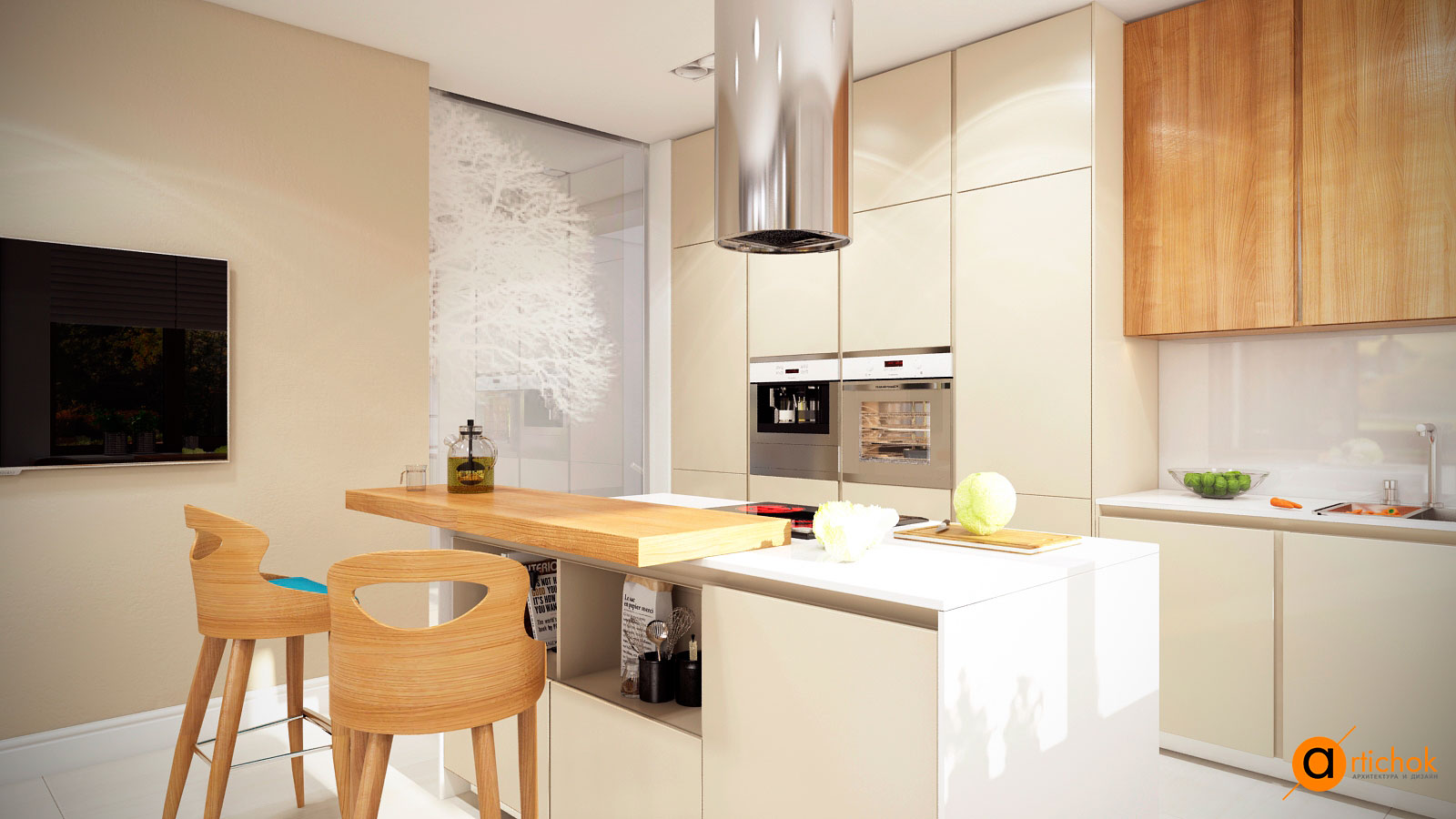 白色调空间魔法，打造宜居生活环境-35