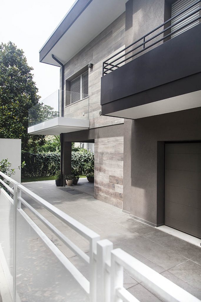 RESIDENZA PB 城市中心 330 平米私人住宅全翻新-0