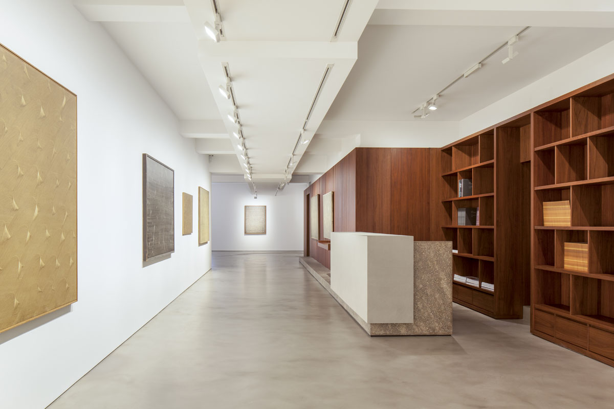 奥利维尔·马林格画廊-9