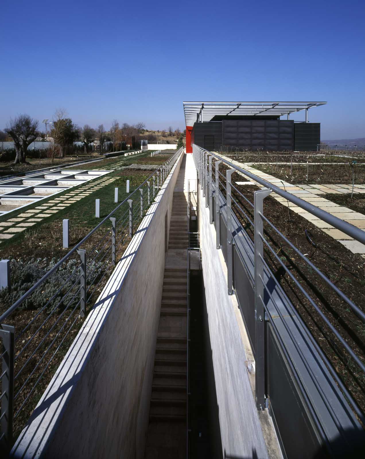 Feudi di San Gregorio 酒庄-0