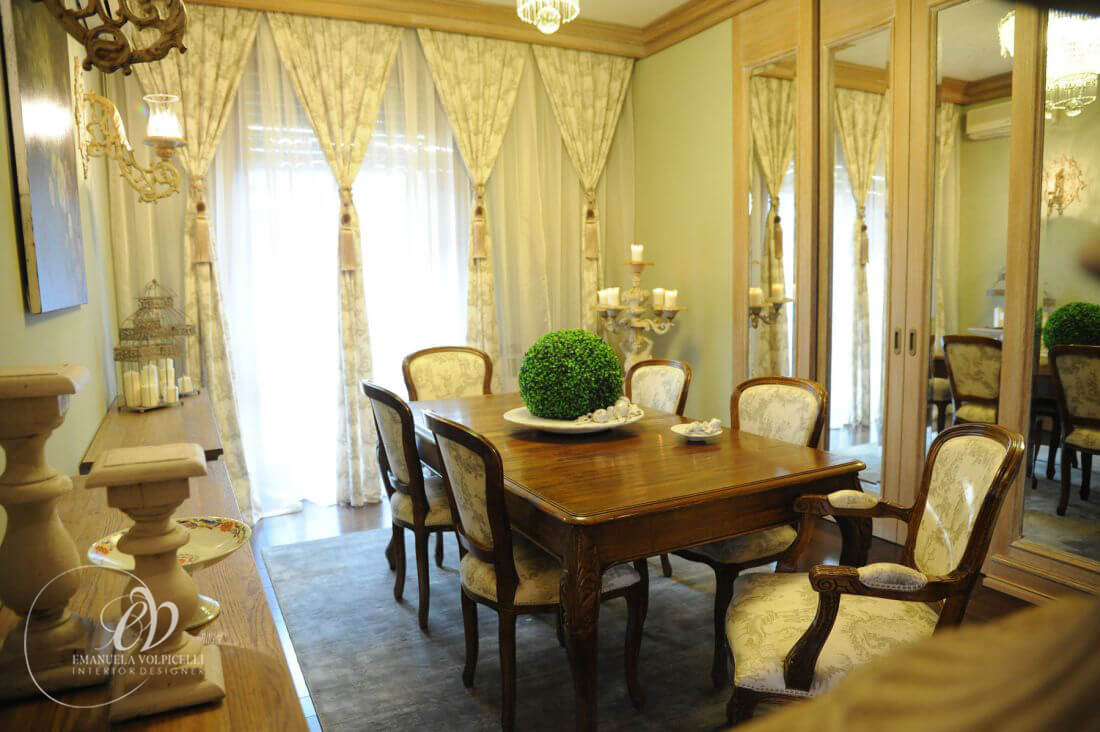 豪华住宅室内设计 | 意大利风情家居-21