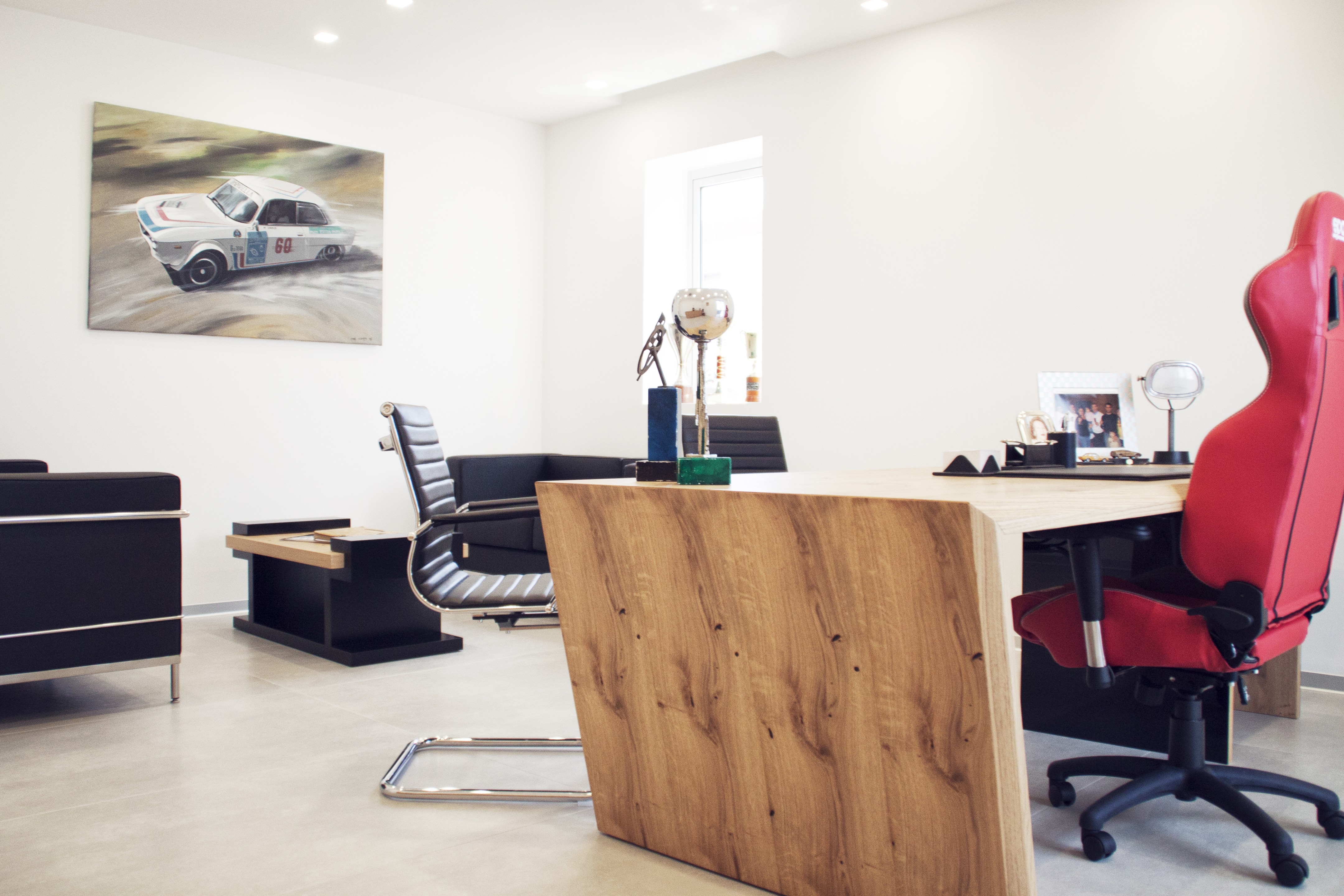 New and Best 办公室室内设计-9