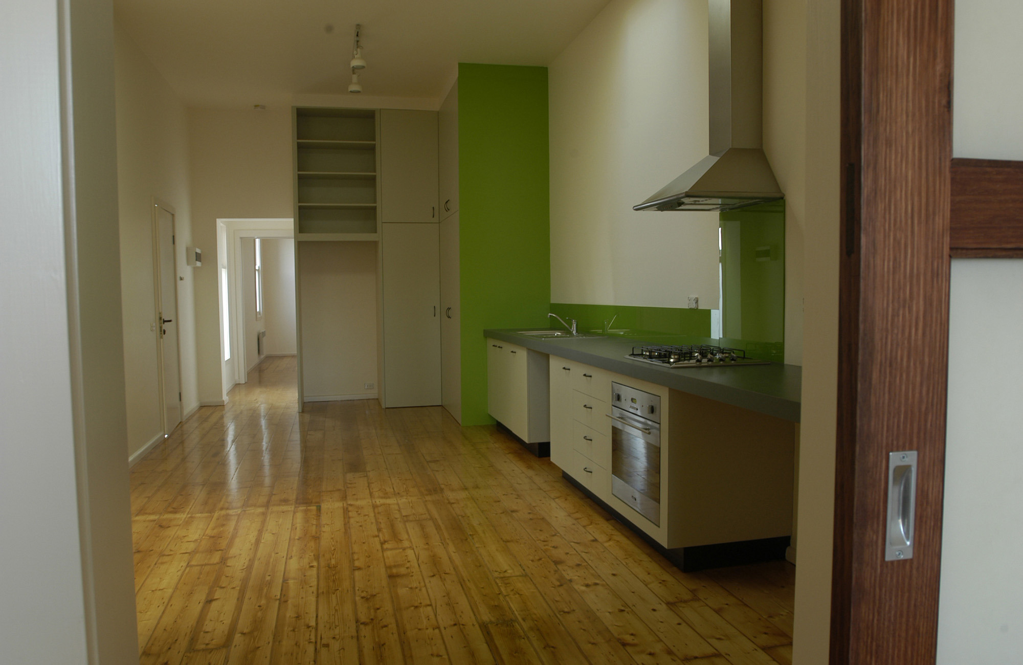 灯塔镇屋 | 历史建筑的现代新生-9