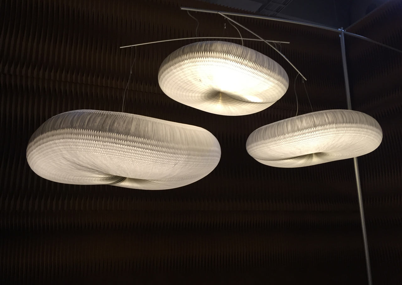 2016 ICFF 最佳设计亮点盘点-6